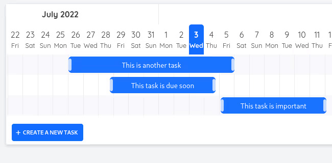 gantt