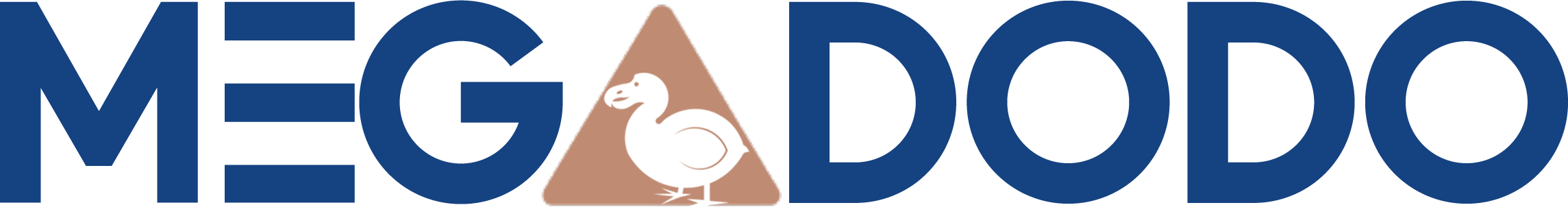 Megadodo