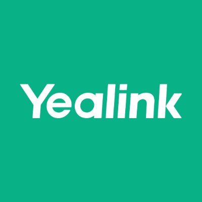 Yealink logo Yealink logo
