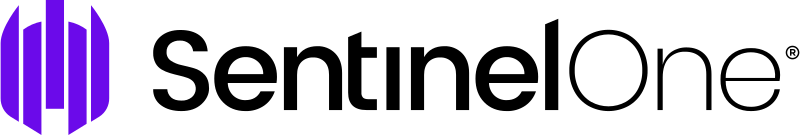 SentinelOne logo SentinelOne logo