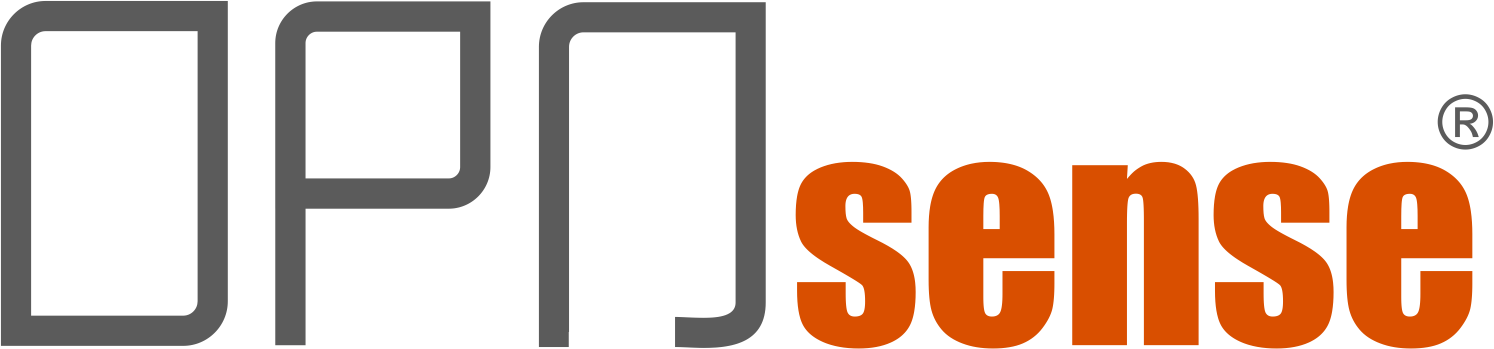 OPNsense Logo OPNsense Logo